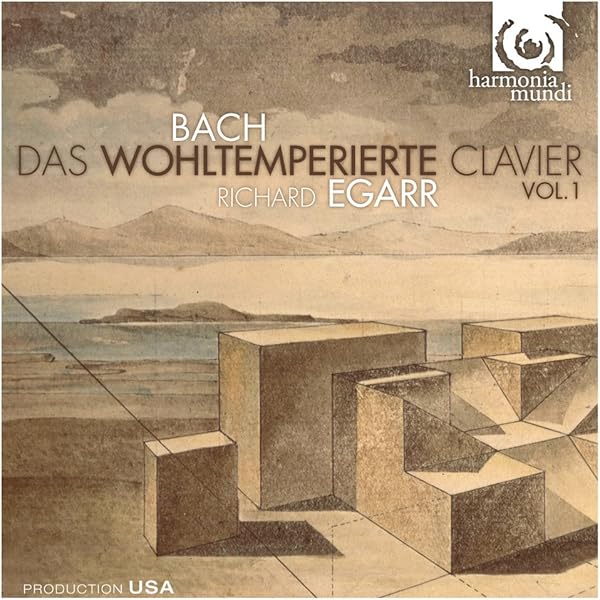 J.S. Bach The Partitas リチャード エガー Amazon.co.jp: J.S.バッハ : パルティータ (全曲) (J.S.Bach